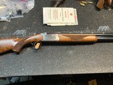 Ruger Red Label 12 Gauge 3 Inch