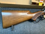 Winchester Model 64 Deer Rifle ANIB - 3 of 17
