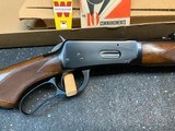 Winchester Model 64 Deer Rifle ANIB - 4 of 17