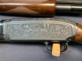 Winchester Model 12 Jasper Salerno - 2 of 15