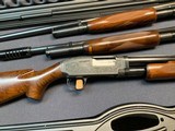 Winchester Model 12 Jasper Salerno - 1 of 15