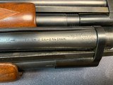 Winchester Model 12 Jasper Salerno - 14 of 15