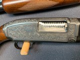 Winchester Model 12 Jasper Salerno - 5 of 15