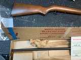 Winchester 67A Single Shot 22 NIB - 12 of 13