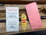 Winchester 67A Single Shot 22 NIB - 10 of 13