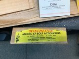 Winchester 67A Single Shot 22 NIB - 11 of 13