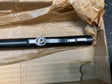 Winchester 67A Single Shot 22 NIB - 7 of 13