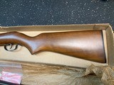 Winchester 67A Single Shot 22 NIB - 2 of 13