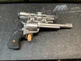 Freedom Arms Revolver 454 Casull - 1 of 13