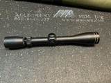 Leupold Rifleman 4-12 X 40 Duplex Matte - 2 of 4