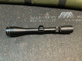 Leupold Rifleman 4-12 X 40 Duplex Matte - 1 of 4