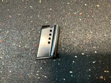 5 Round Magazine for Browning A-bolt 22 NIB - 2 of 7