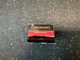 5 Round Magazine for Browning A-bolt 22 NIB - 5 of 7