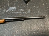 Winchester 72A Bolt Action 22 - 6 of 15