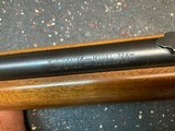 Winchester 72A Bolt Action 22 - 12 of 15