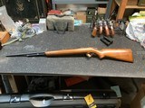 Winchester 72A Bolt Action 22 - 7 of 15