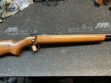 Winchester 72A Bolt Action 22 - 1 of 15