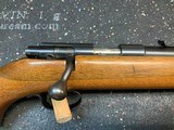 Winchester 72A Bolt Action 22 - 4 of 15