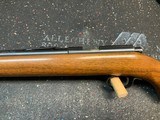 Winchester 72A Bolt Action 22 - 8 of 15