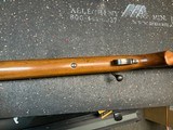 Winchester 72A Bolt Action 22 - 13 of 15