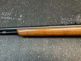 Winchester 72A Bolt Action 22 - 11 of 15