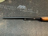 Winchester 72A Bolt Action 22 - 10 of 15