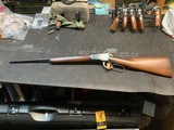 Winchester Model 53 44 WCF - 7 of 19