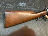 Winchester Model 53 44 WCF - 3 of 19
