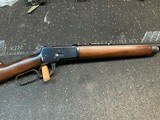Winchester Model 53 44 WCF - 1 of 19