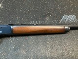 Winchester Model 53 44 WCF - 5 of 19