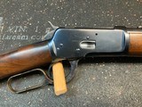 Winchester Model 53 44 WCF - 4 of 19