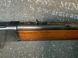 Winchester Model 53 44 WCF - 16 of 19