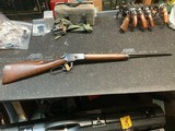 Winchester Model 53 44 WCF - 2 of 19