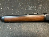 Winchester Model 53 44 WCF - 10 of 19