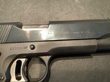 Colt 1911 NM 45 1963 - 6 of 13
