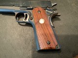 Colt 1911 NM 45 1963 - 7 of 13