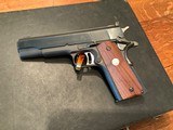 Colt 1911 NM 45 1963 - 2 of 13