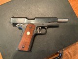 Colt 1911 NM 45 1963 - 10 of 13