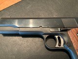 Colt 1911 NM 45 1963 - 8 of 13