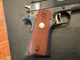 Colt 1911 NM 45 1963 - 5 of 13