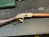 Winchester 1873 32 WCF