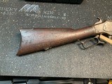 Winchester 1873 32 WCF - 3 of 17