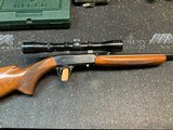 Browning Belgium SA Takedown 22LR - 1 of 17