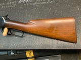 Winchester Model 53 25-20 Takedown - 7 of 18