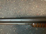 Winchester 1890 22 Long Rifle - 13 of 17