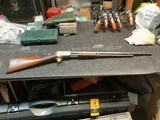 Winchester 1890 22 Long Rifle - 2 of 17