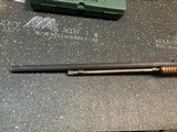 Winchester 1890 22 Long Rifle - 11 of 17