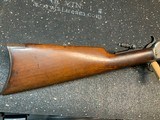 Winchester 1890 22 Long Rifle - 3 of 17