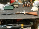 Winchester 1890 22 Long Rifle - 7 of 17