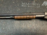 Winchester 1890 22 Long Rifle - 10 of 17